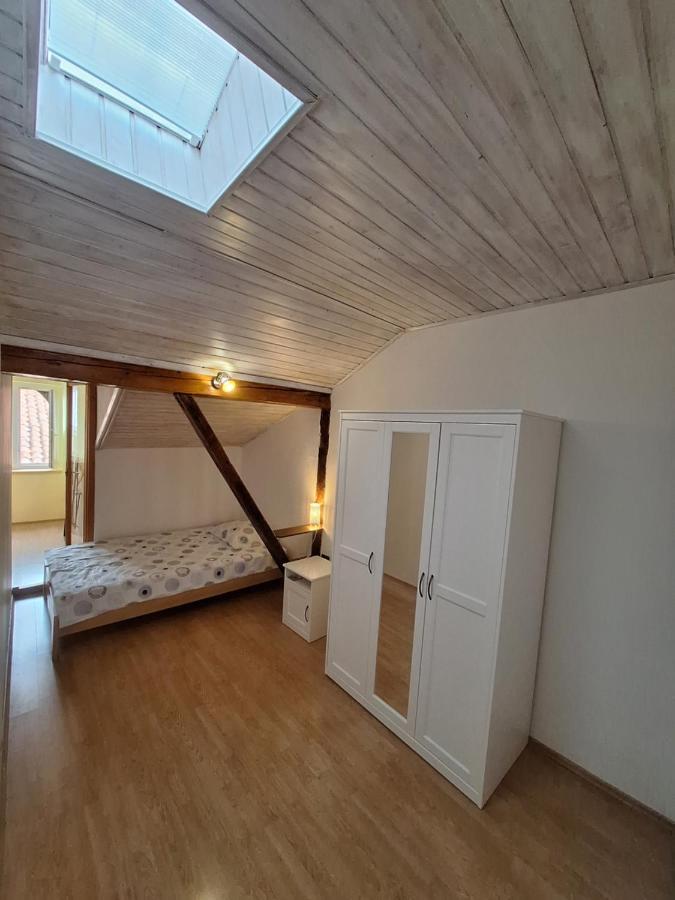 Apartment Kp With Parking Копер Екстер'єр фото